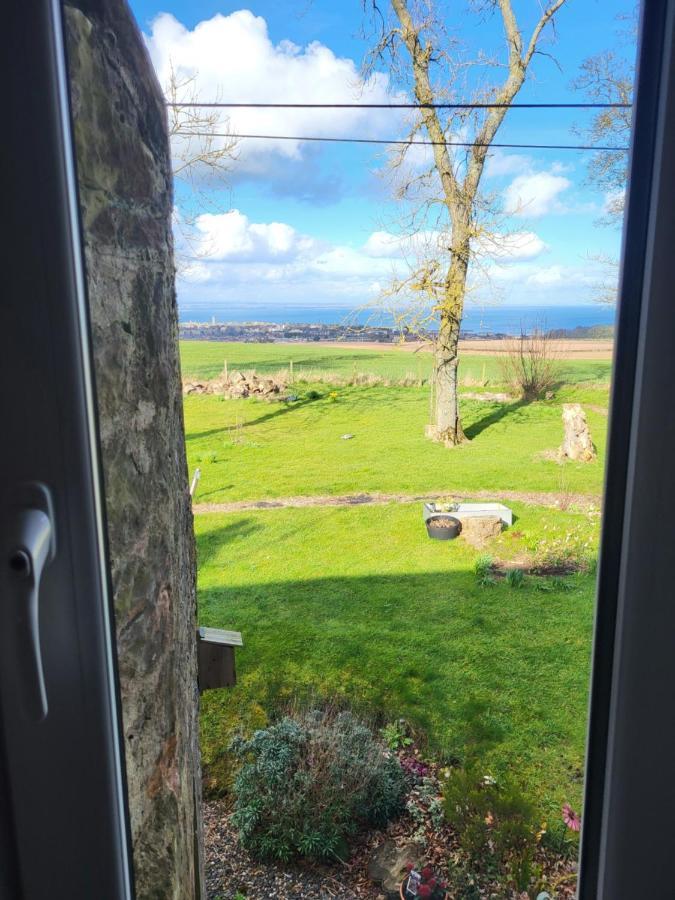 Scooniehill Farm House B&B St Andrews Exterior foto