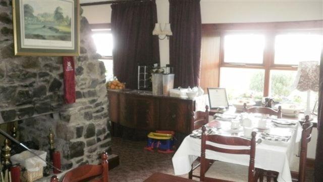 Scooniehill Farm House B&B St Andrews Exterior foto