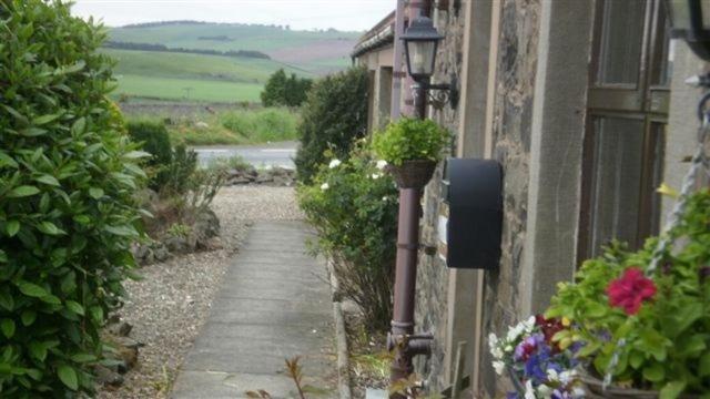 Scooniehill Farm House B&B St Andrews Exterior foto