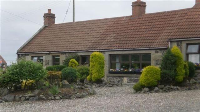 Scooniehill Farm House B&B St Andrews Exterior foto