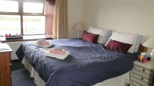 Scooniehill Farm House B&B St Andrews Cameră foto