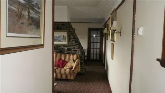 Scooniehill Farm House B&B St Andrews Exterior foto