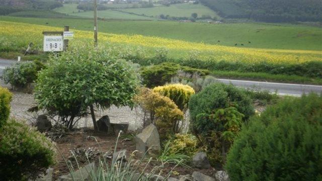 Scooniehill Farm House B&B St Andrews Cameră foto