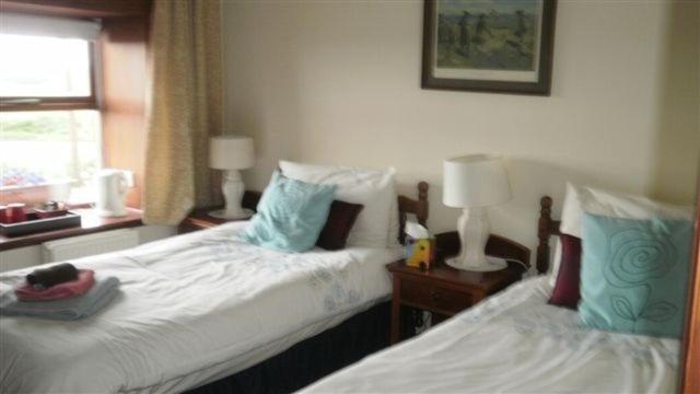 Scooniehill Farm House B&B St Andrews Cameră foto