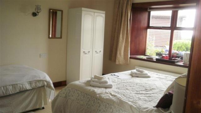 Scooniehill Farm House B&B St Andrews Cameră foto