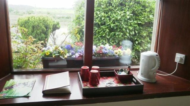 Scooniehill Farm House B&B St Andrews Cameră foto