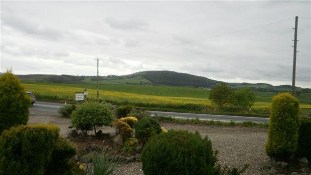 Scooniehill Farm House B&B St Andrews Cameră foto